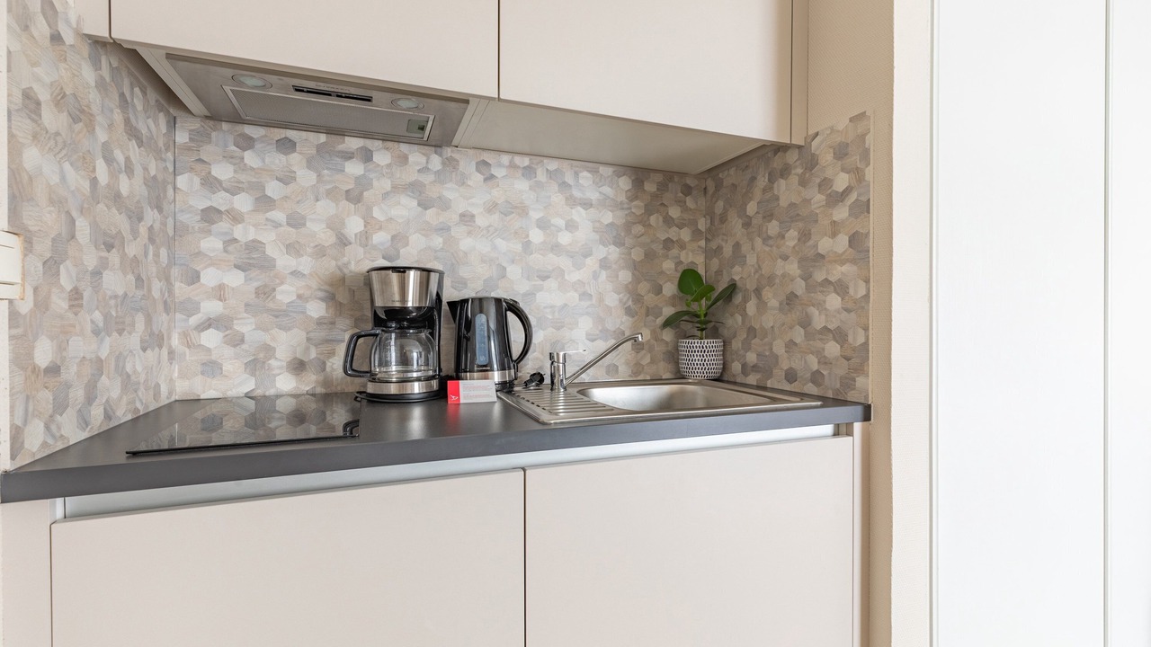 Photo of Kitchen in Colomiers