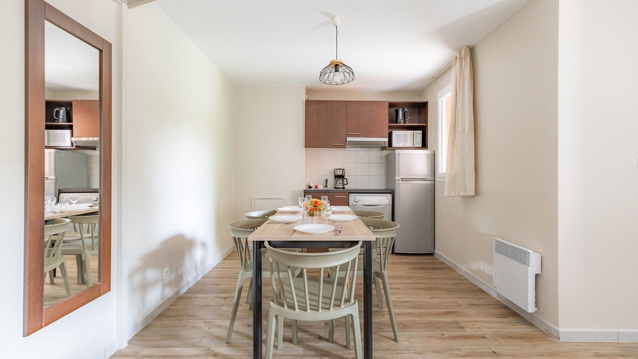 Photo of Kitchen in Colomiers