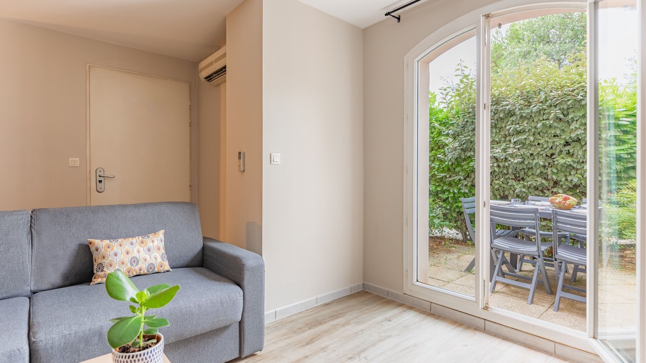 Photo of Livingroom in Colomiers