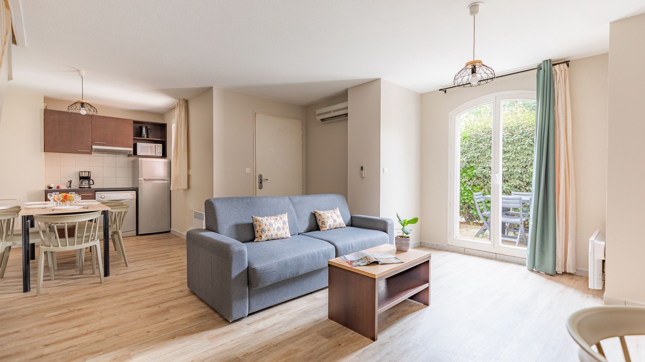 Photo of Livingroom in Colomiers