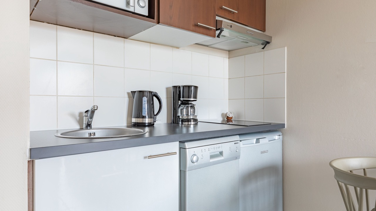 Photo of Kitchen in Colomiers