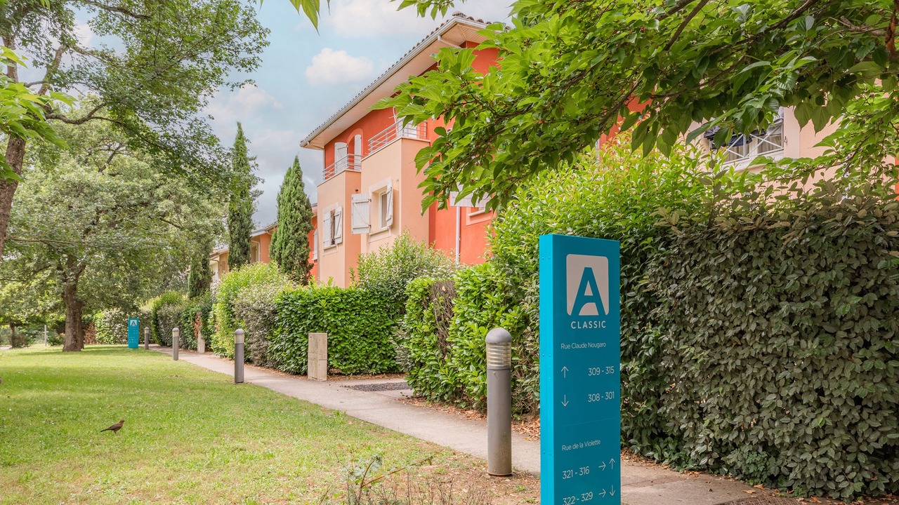 Photo of Outdoor in Colomiers