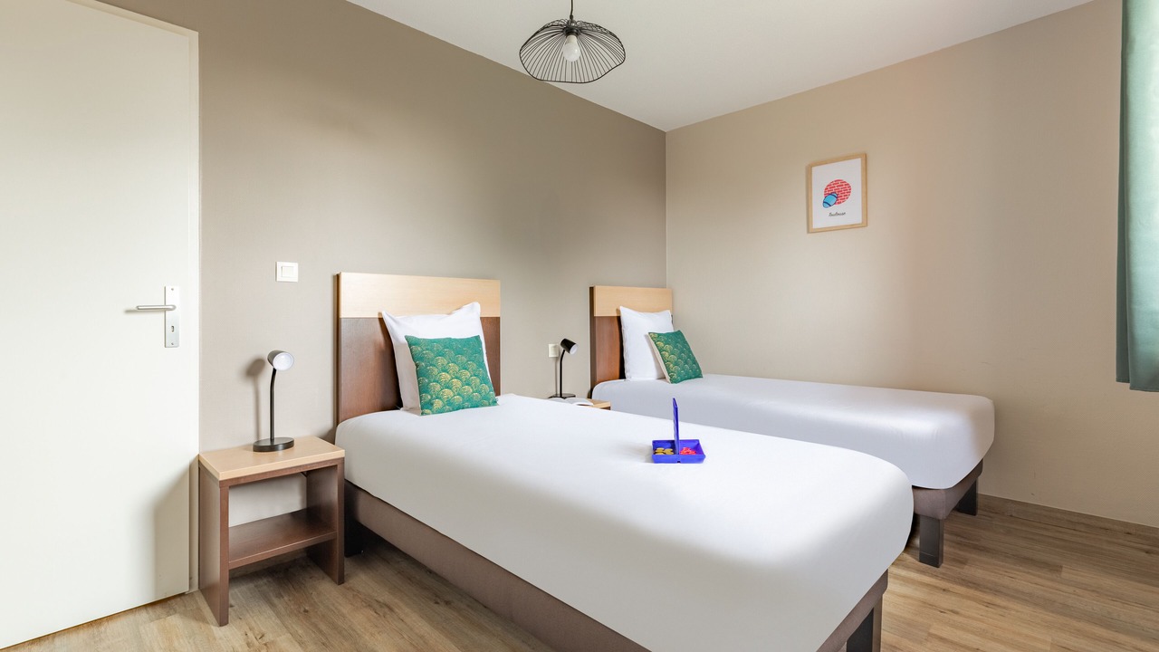 Photo of Bedroom in Colomiers