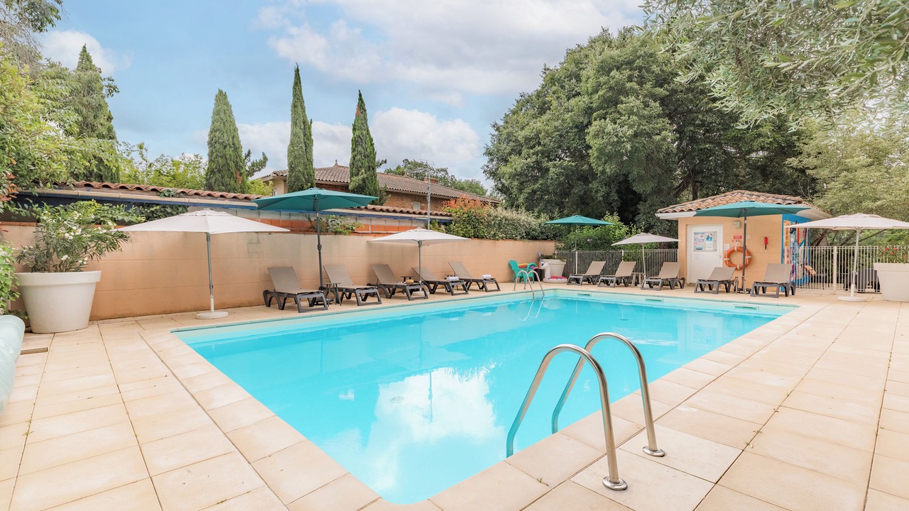 Photo of Outdoor in Colomiers