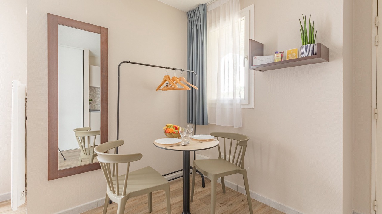 Photo of Bedroom in Colomiers