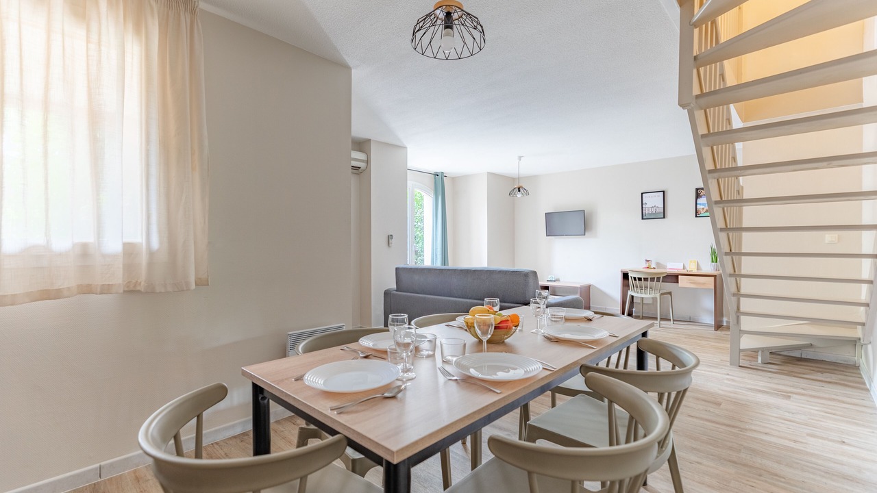 Photo of Livingroom in Colomiers