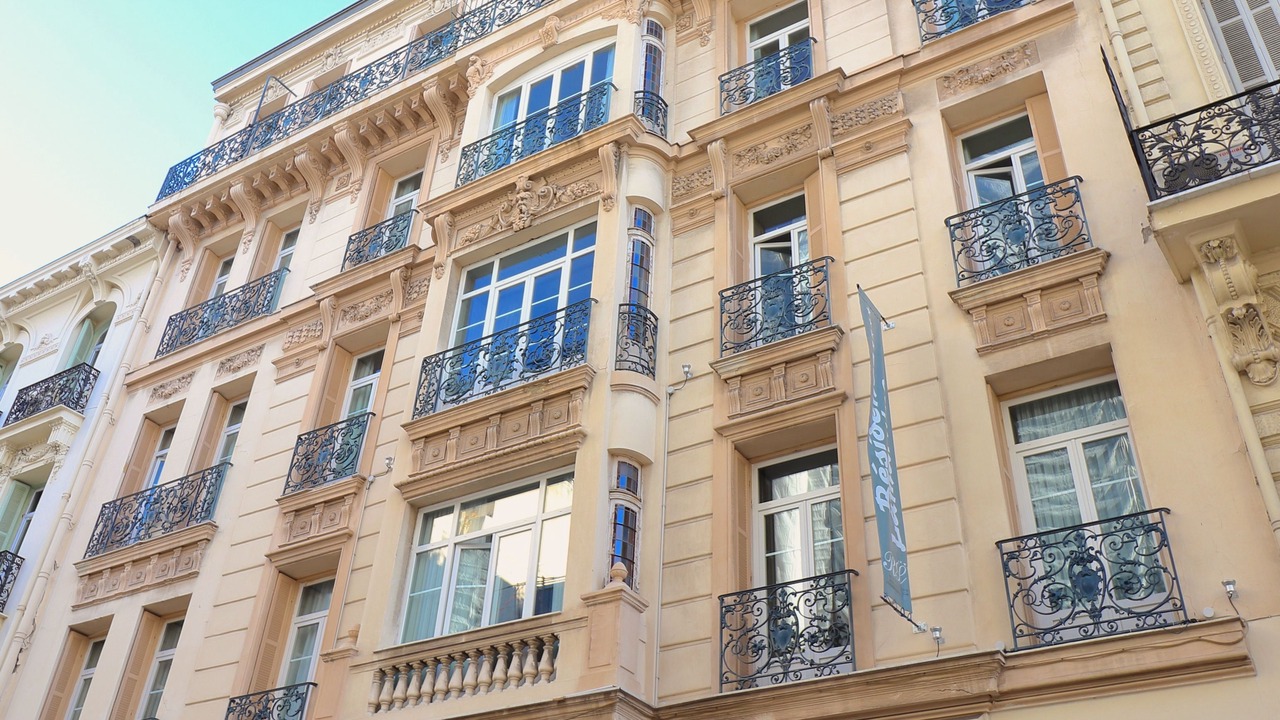 Photo of Outdoor in Centre Ville-Gare