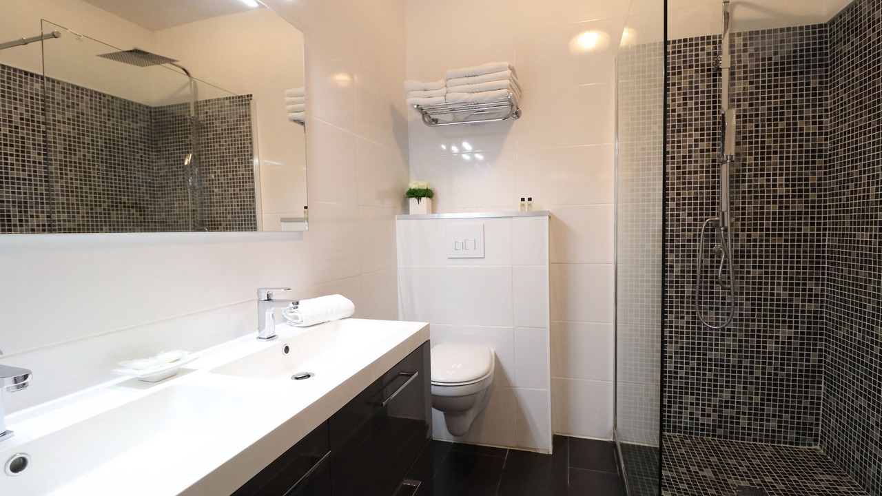 Photo of Bathroom in Centre Ville-Gare