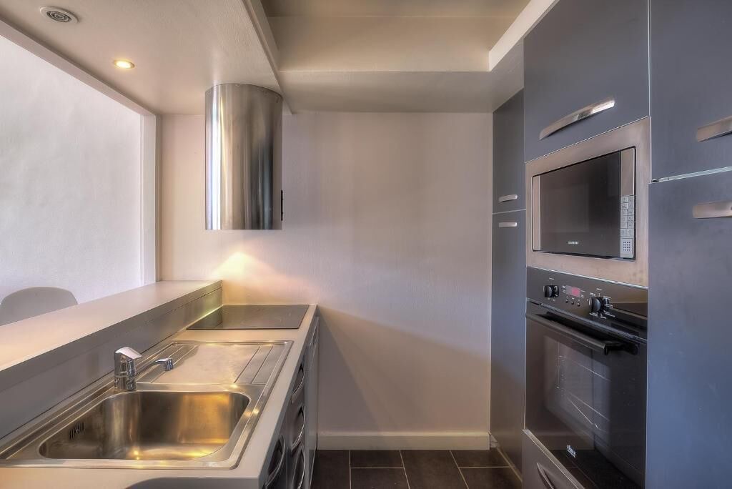 Photo of Kitchen in Centre Ville-Gare