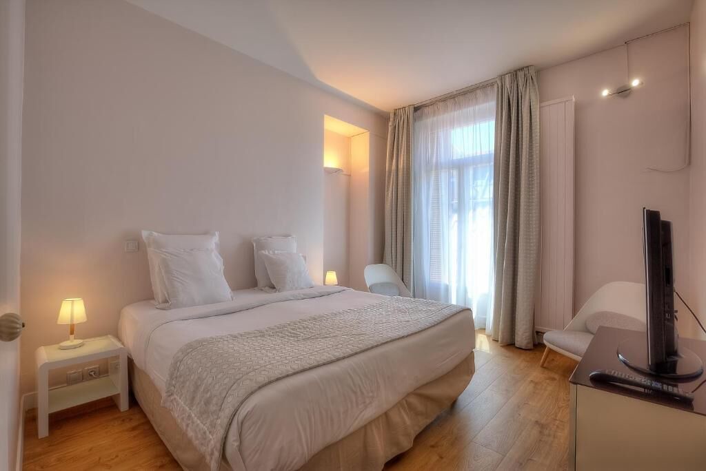 Photo of Bedroom in Centre Ville-Gare