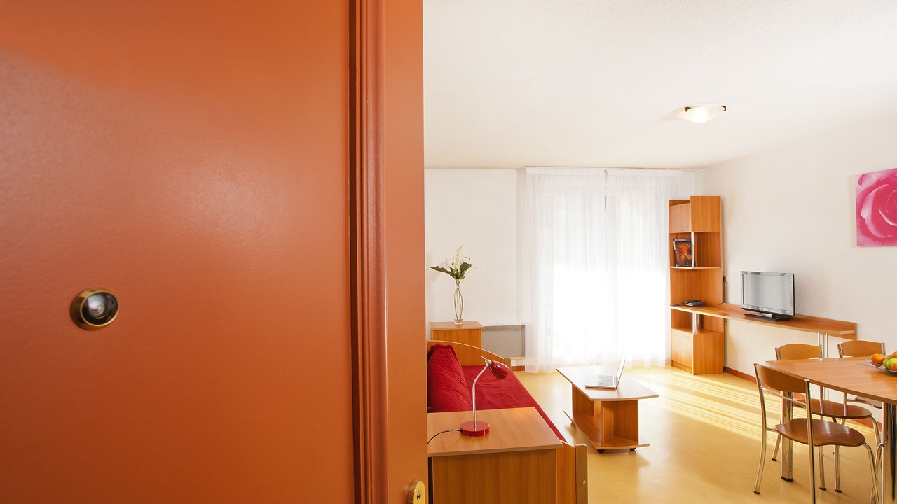 Photo of Livingroom in Saint-Genis-Pouilly