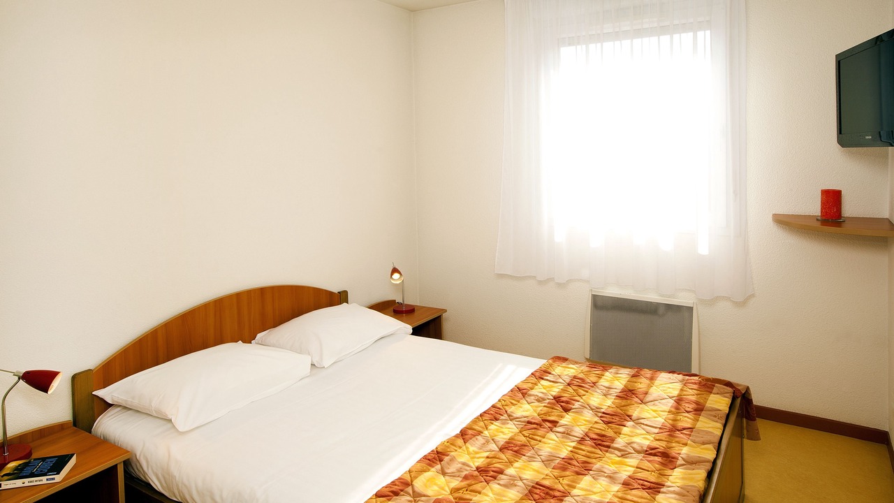 Photo of Bedroom in Saint-Genis-Pouilly