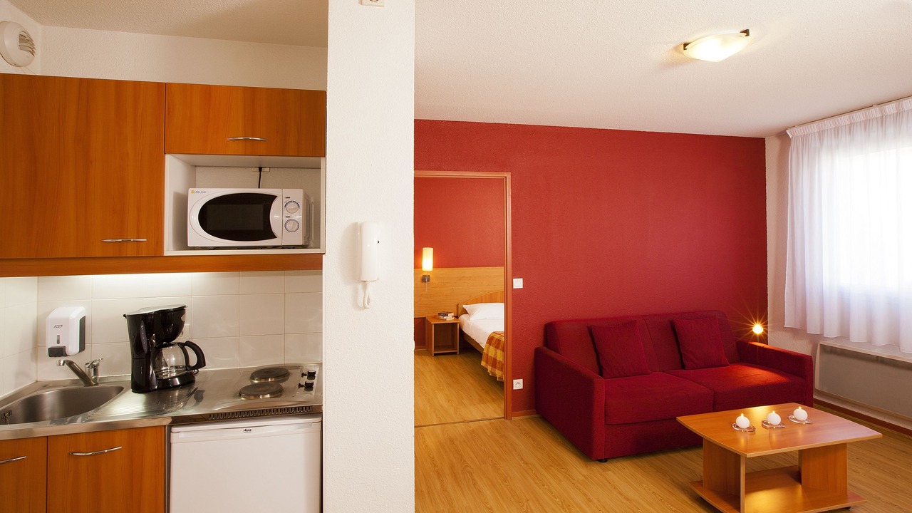 Photo of Bedroom in Saint-Genis-Pouilly
