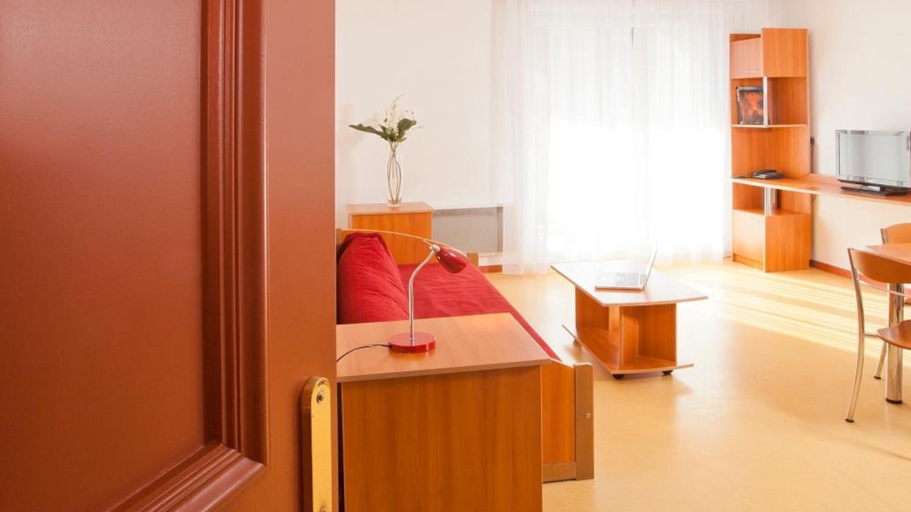 Photo of Bedroom in Saint-Genis-Pouilly