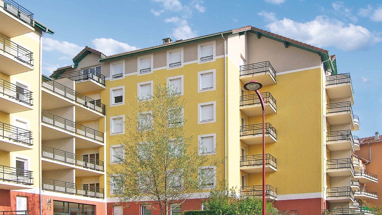 Photo of Outdoor in Saint-Genis-Pouilly