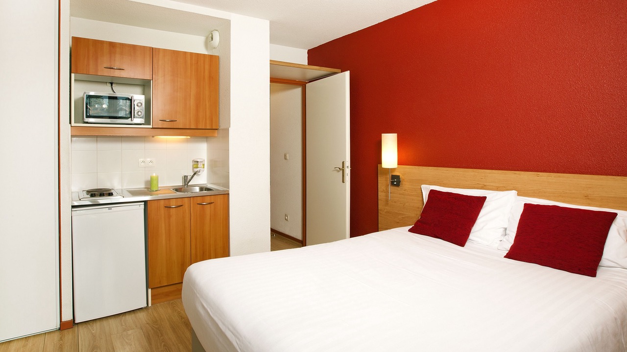 Photo of Bedroom in Saint-Genis-Pouilly