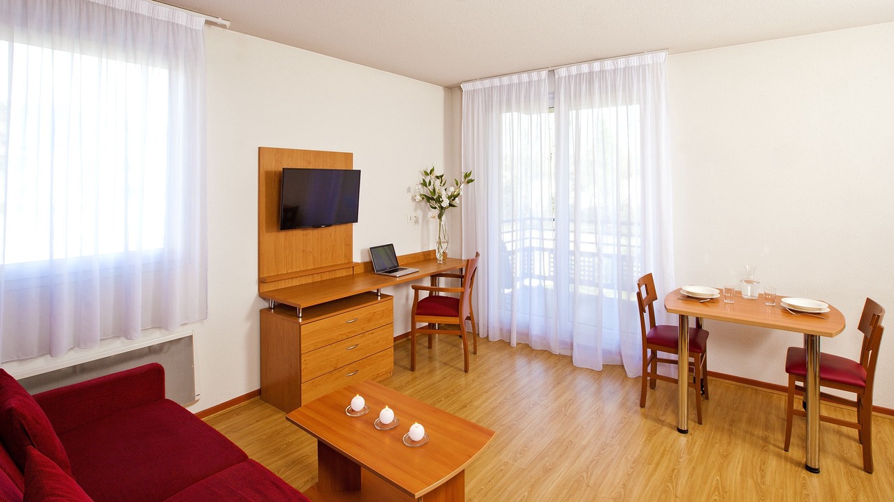 Photo of Bedroom in Saint-Genis-Pouilly