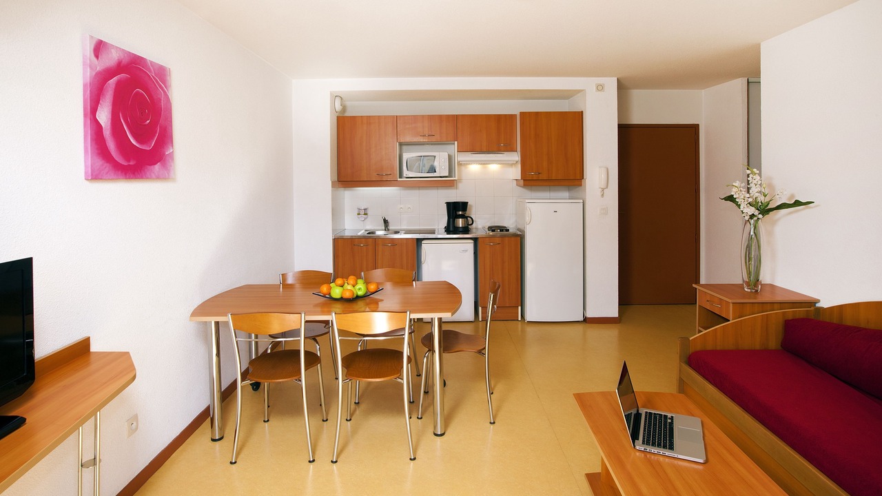 Photo of Kitchen in Saint-Genis-Pouilly