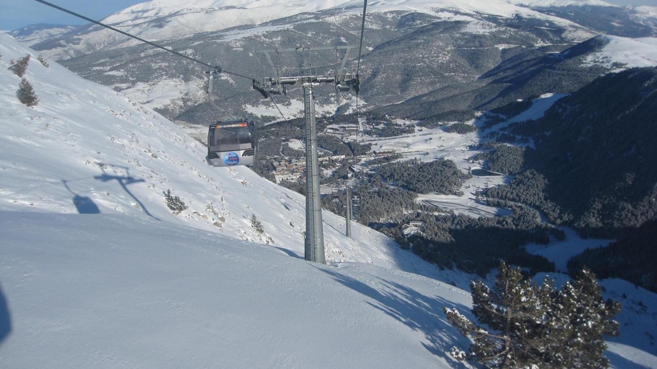 Photo of Others in La Molina
