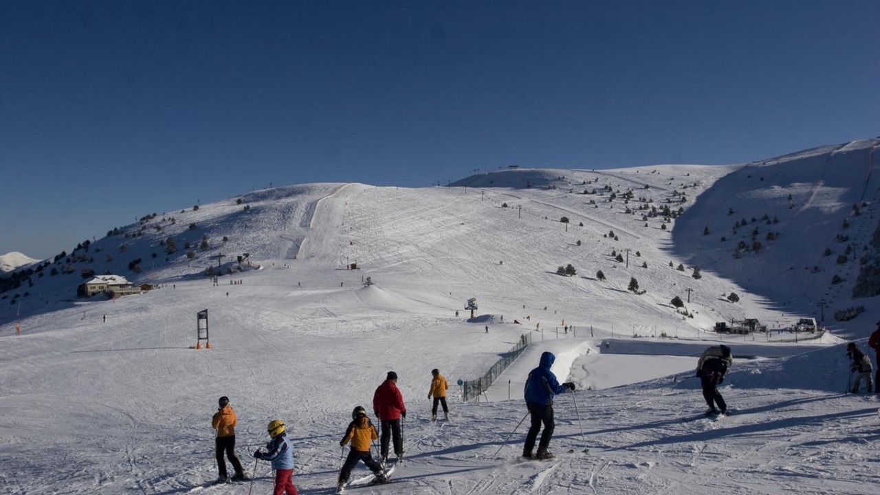 Photo of Others in La Molina