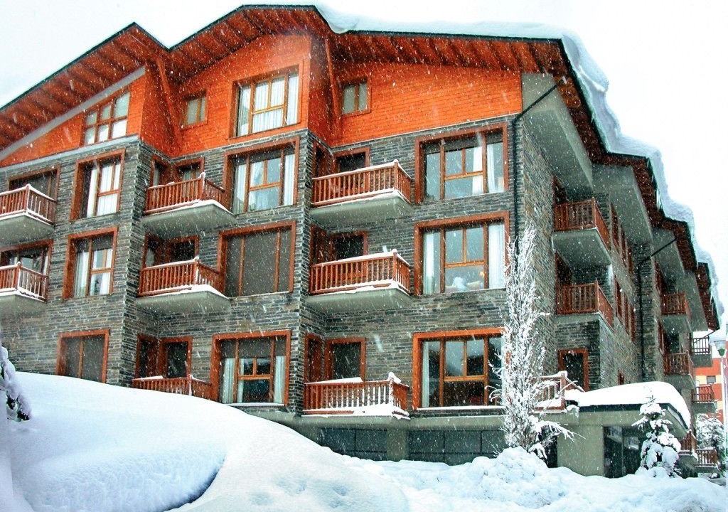 Photo of Outdoor in La Molina