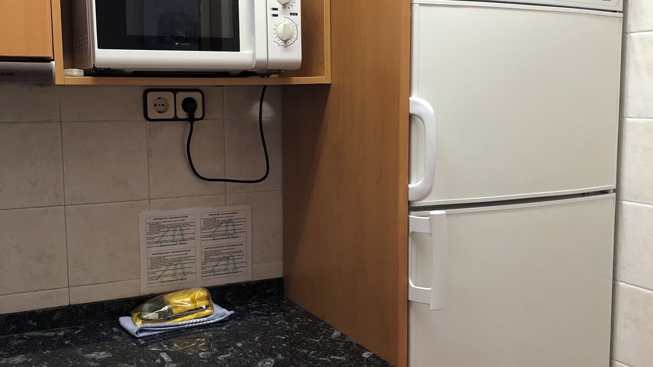 Photo of Kitchen in La Molina
