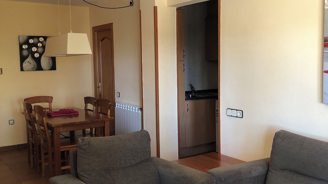 Photo of Livingroom in La Molina