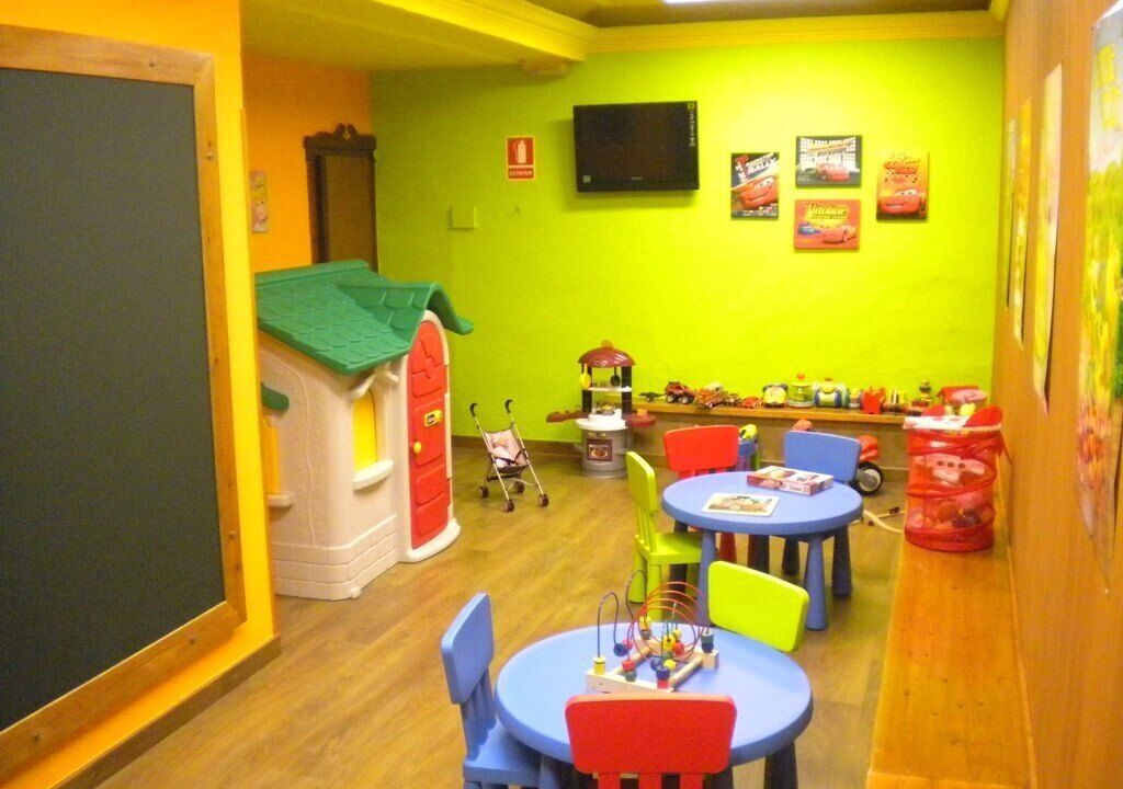 Photo of Bedroom in La Molina