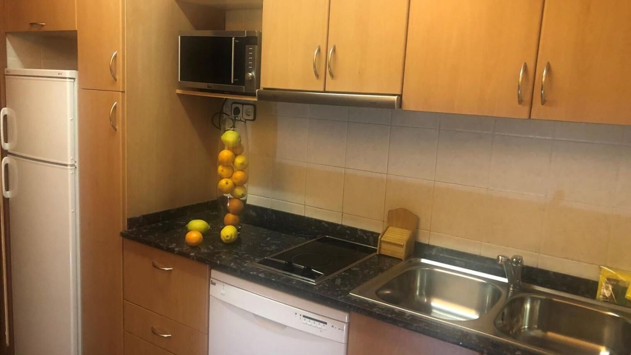 Photo of Kitchen in La Molina