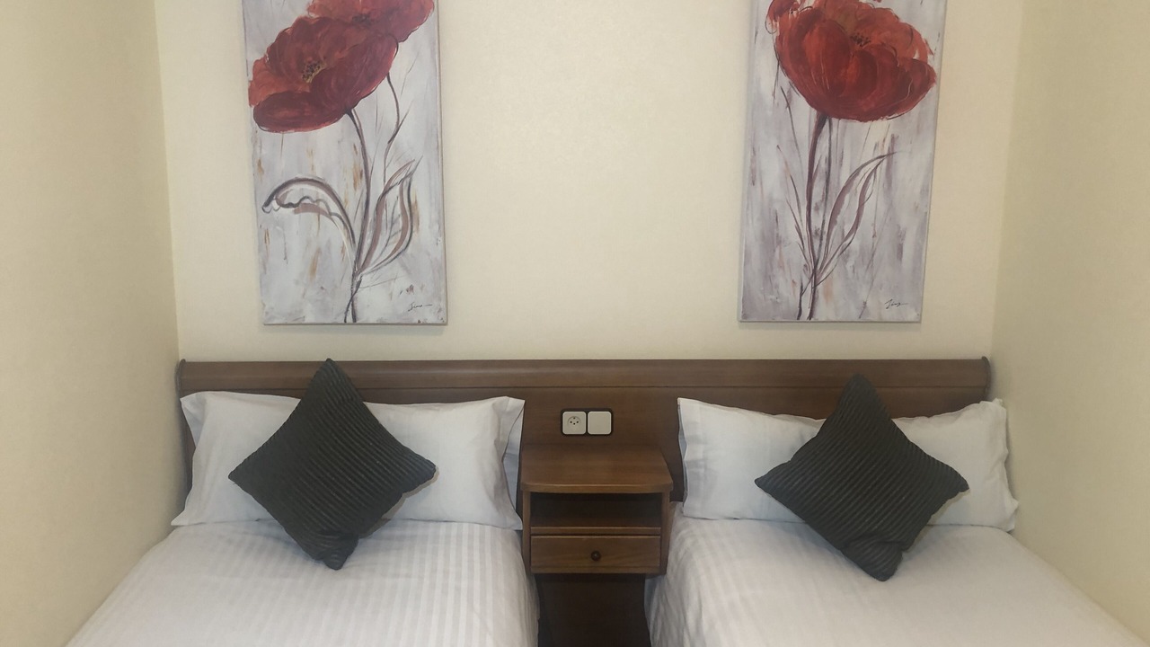Photo of Bedroom in La Molina