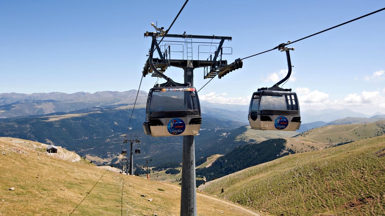 Photo of Others in La Molina