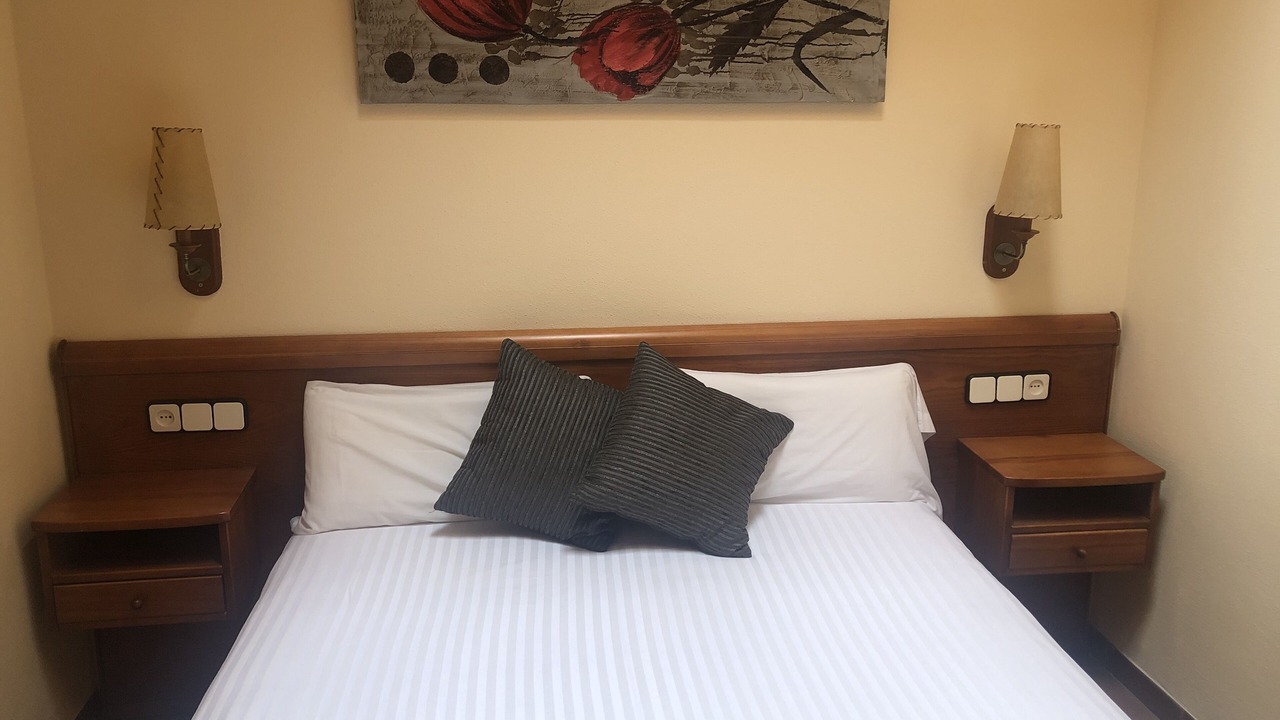 Photo of Bedroom in La Molina