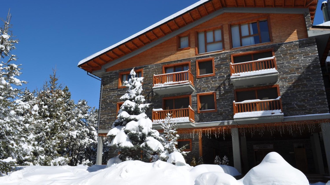 Photo of Outdoor in La Molina