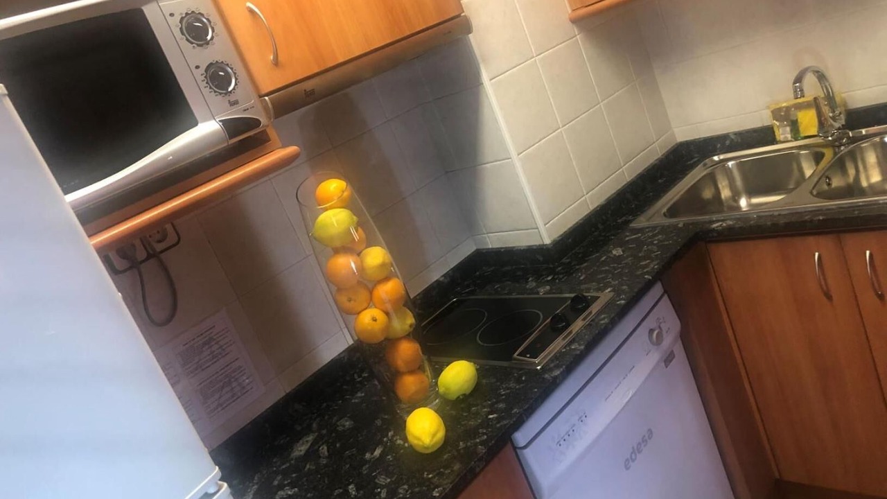 Photo of Kitchen in La Molina