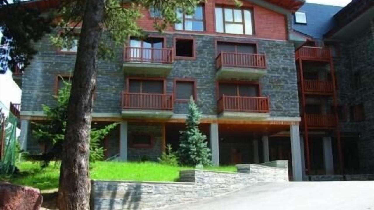 Photo of Outdoor in La Molina