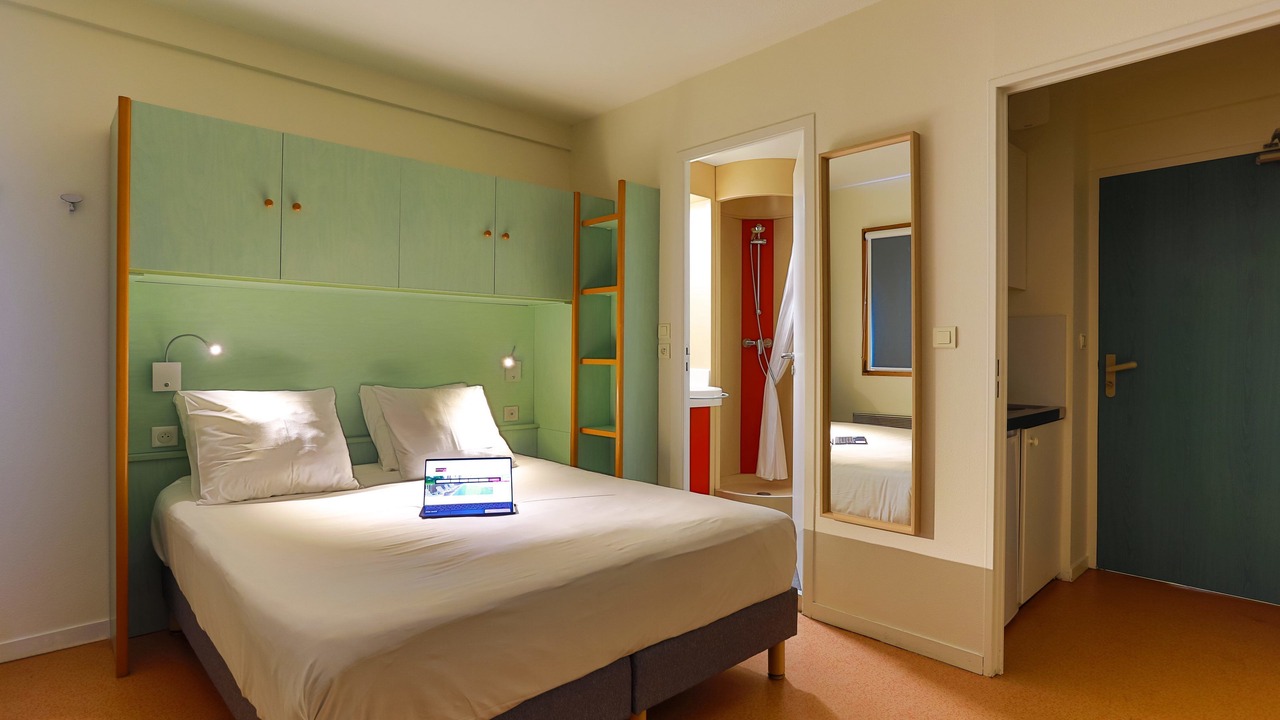 Photo of Bedroom in Ranzay-Grand Clos