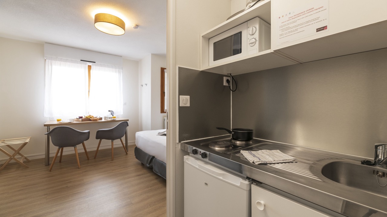Photo of Kitchen in Ranzay-Grand Clos