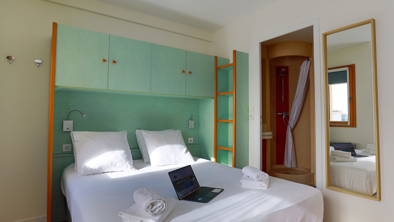 Photo of Bedroom in Ranzay-Grand Clos