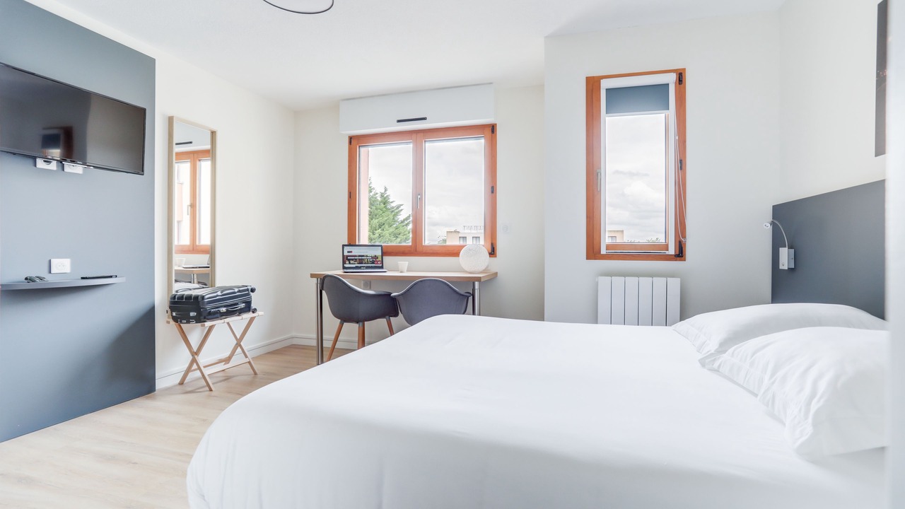 Photo of Bedroom in Ranzay-Grand Clos