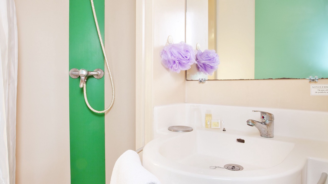 Photo of Bathroom in Ranzay-Grand Clos