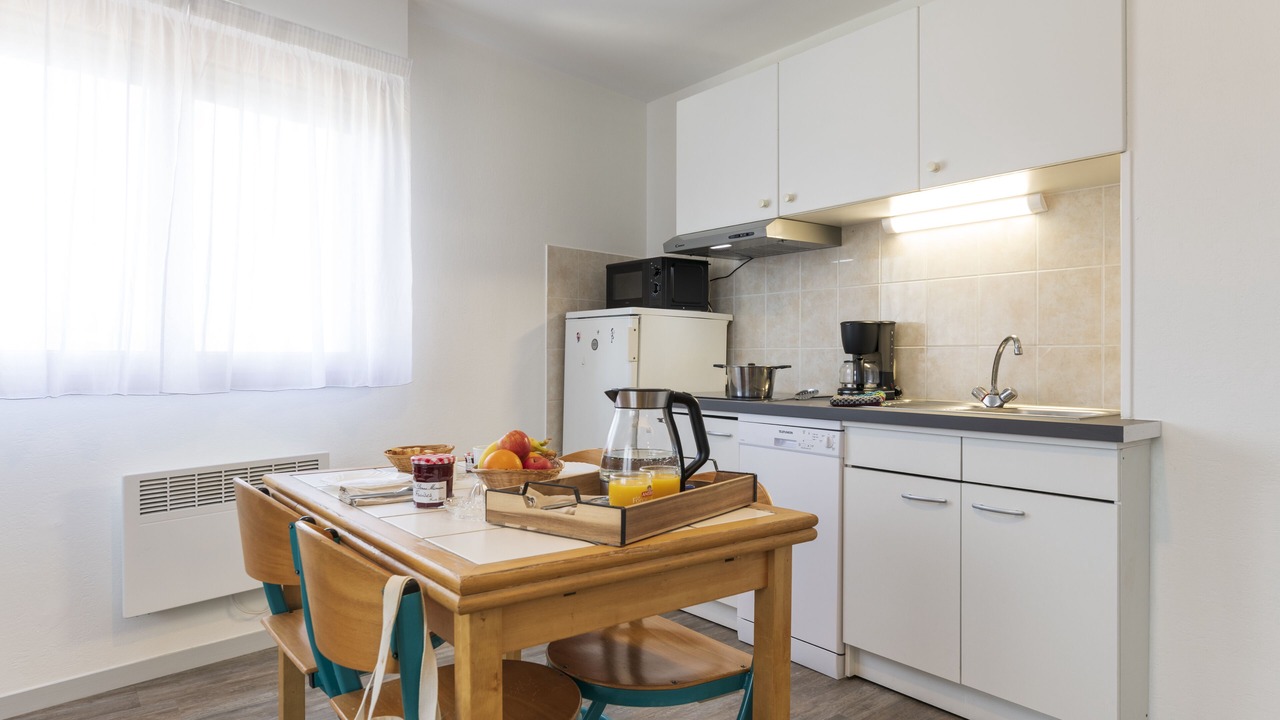 Photo of Kitchen in Ranzay-Grand Clos