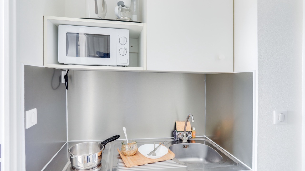 Photo of Kitchen in Ranzay-Grand Clos