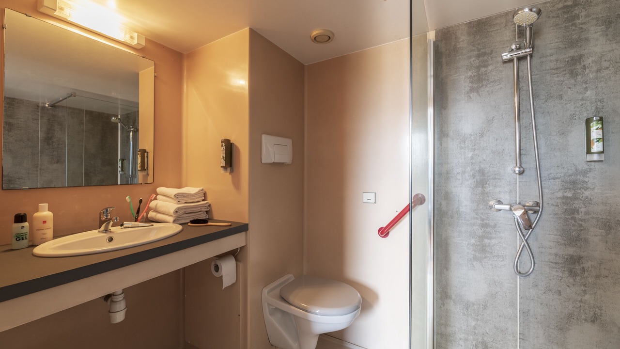 Photo of Bathroom in Ranzay-Grand Clos
