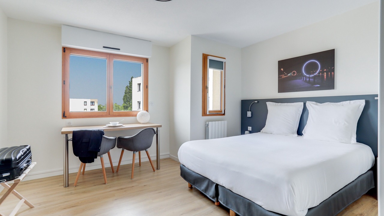 Photo of Bedroom in Ranzay-Grand Clos