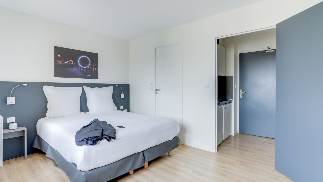 Photo of Bedroom in Ranzay-Grand Clos