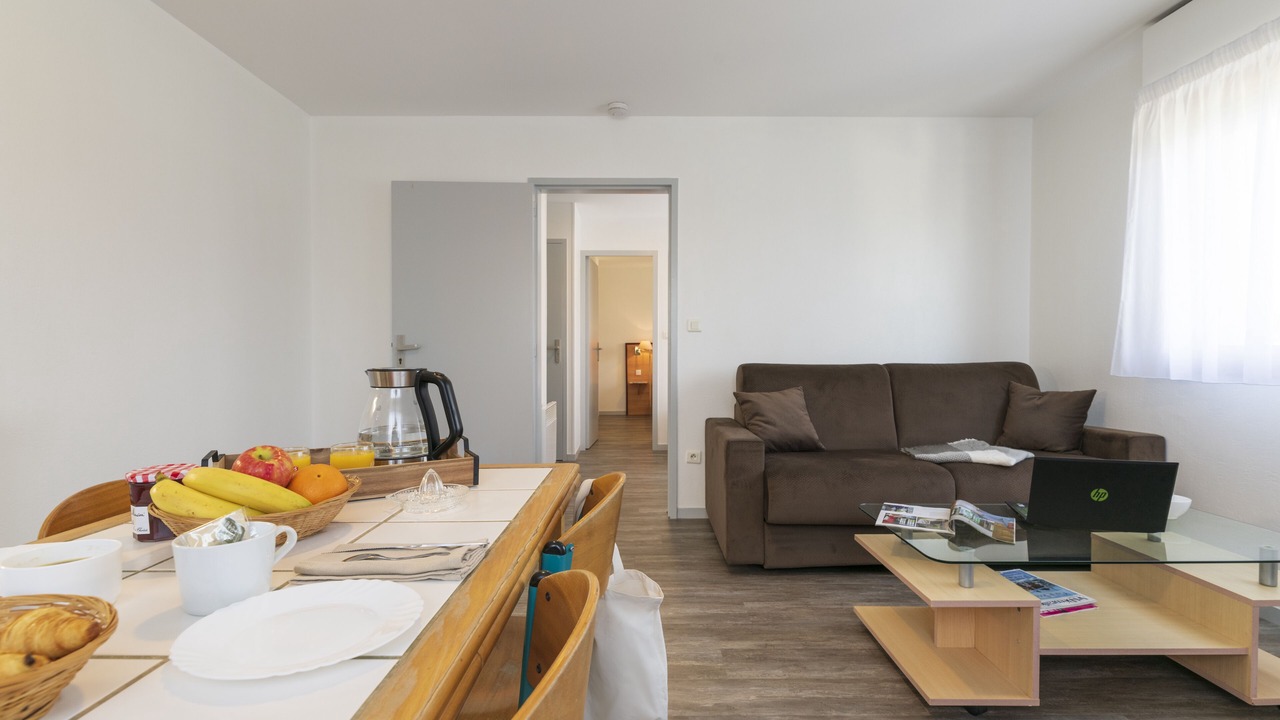 Photo of Livingroom in Ranzay-Grand Clos