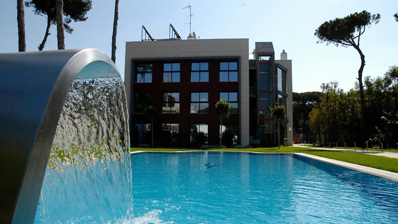 Photo of Outdoor in Castelldefels