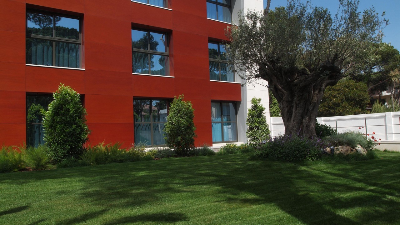 Photo of Outdoor in Castelldefels
