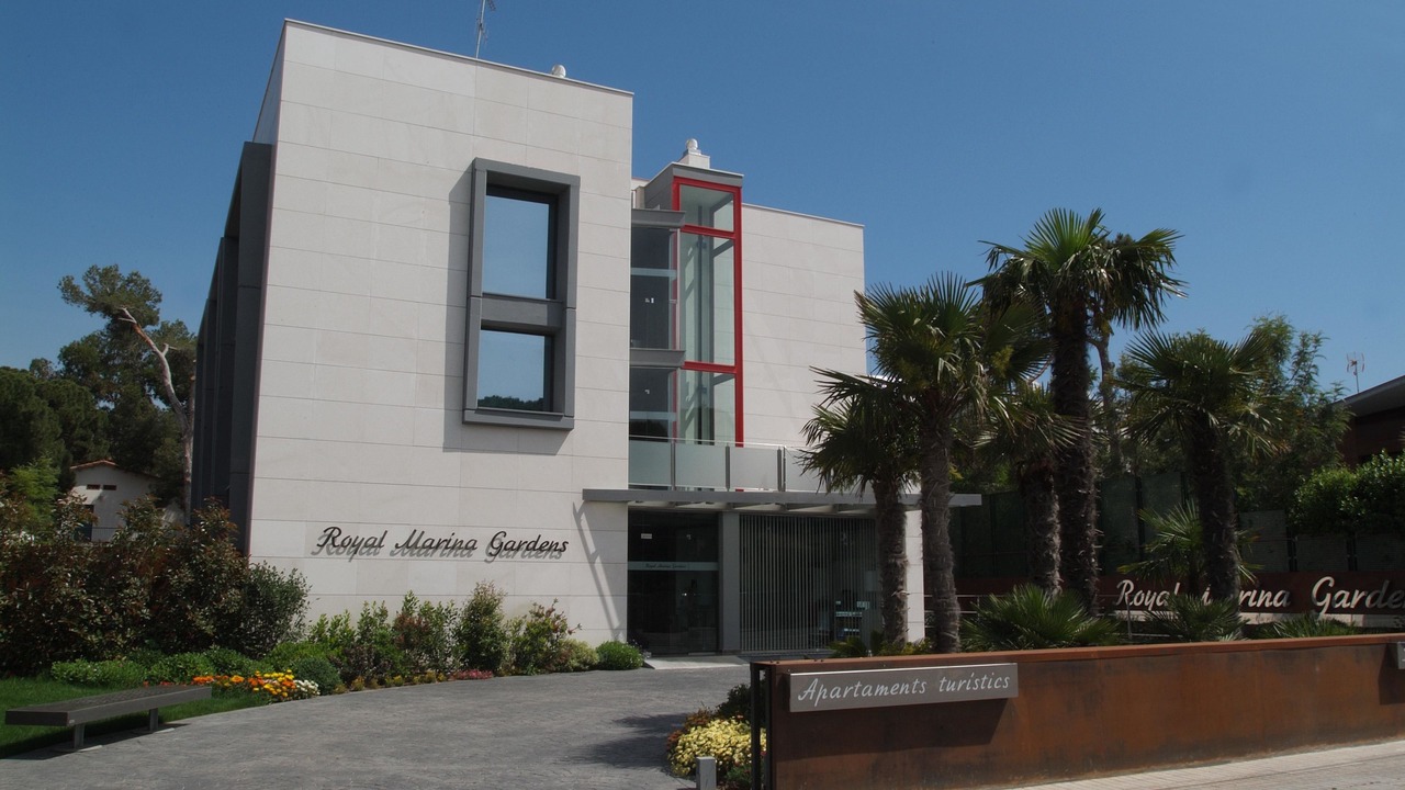 Photo of Outdoor in Castelldefels