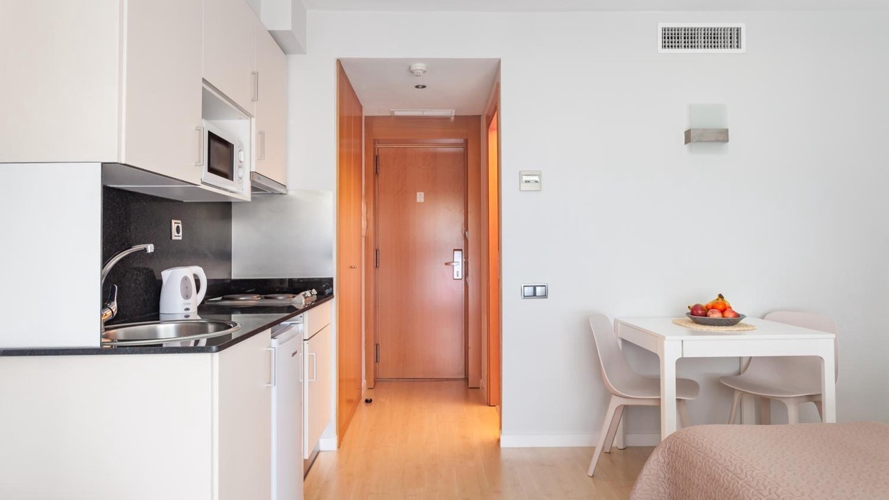Photo of Kitchen in Castelldefels